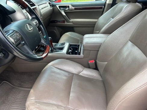 Used 2023 Toyota 4Runner TRD Pro AWD/4WD image 11