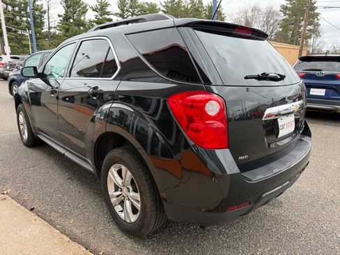 Used 2015 Chevrolet Equinox LT w/ Power Convenience Package image 5