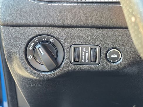 Used 2021 Dodge Charger SRT Hellcat w/ Harman/Kardon Audio Group RWD image 15