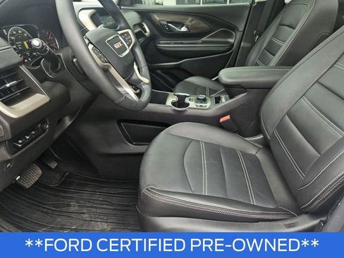 Used 2024 GMC Terrain Denali w/ Denali Premium Package image 32