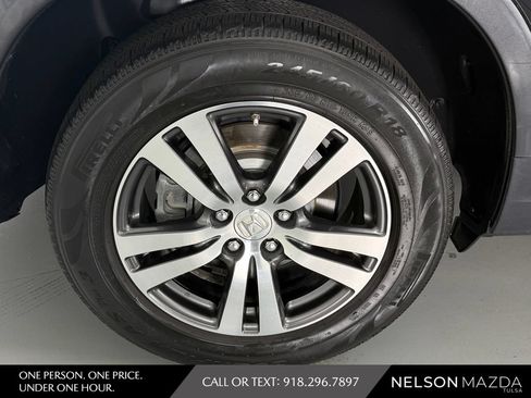 Used 2017 Honda Pilot EX-L image 13