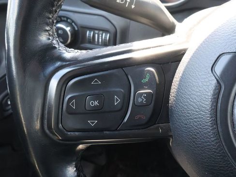 Used 2021 Jeep Gladiator Sport AWD/4WD image 19