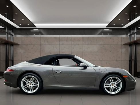 Used 2013 Porsche 911 Carrera image 9