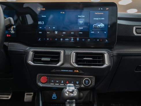 Certified 2024 Ford Mustang Premium image 25