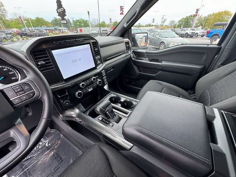 Used 2023 Ford F150 XLT w/ Equipment Group 302A High AWD/4WD image 30