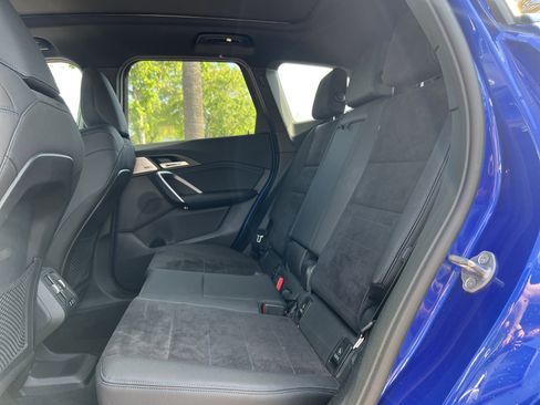 Used 2023 BMW X1 xDrive28i w/ Premium Package image 31