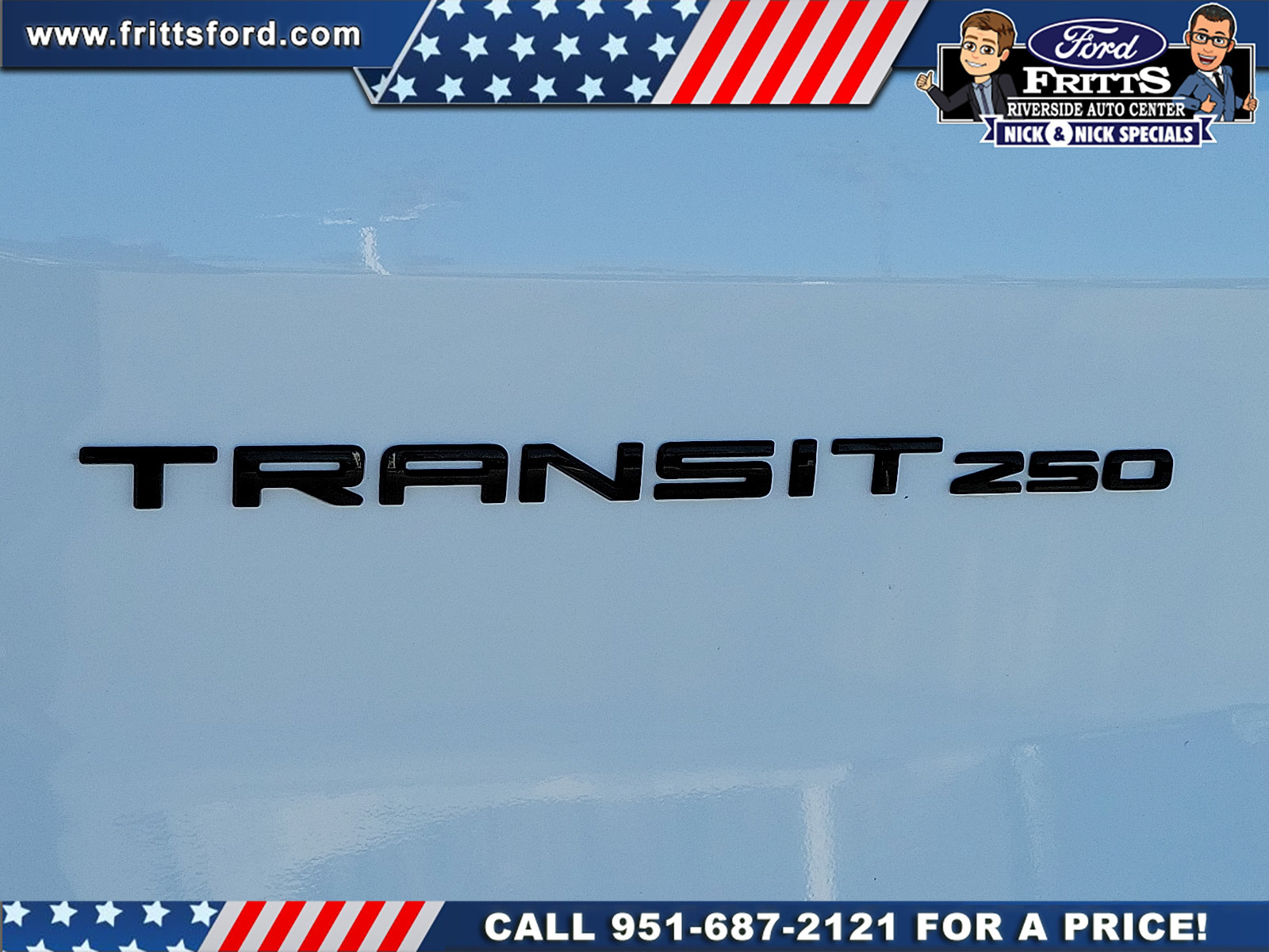 Certified 2026 Ford Transit 250 148 Medium Roof w/ Load Area Protection Package RWD image 17