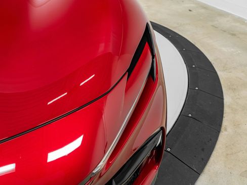 Certified 2026 Ferrari Purosangue AWD/4WD image 50