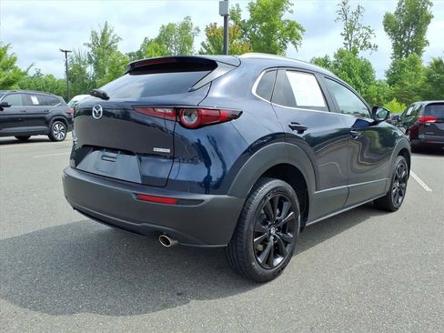 Used 2024 MAZDA CX-30 AWD 2.5 S w/ Select Sport Pkg image 32