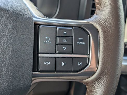 New 2026 Ford F350 King Ranch w/ Chrome Package image 27