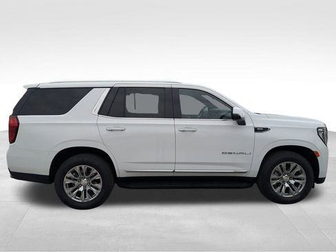 Certified 2023 GMC Yukon Denali image 3