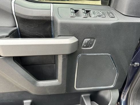 Used 2019 Ford F450 Platinum w/ Platinum Ultimate Package AWD/4WD image 17