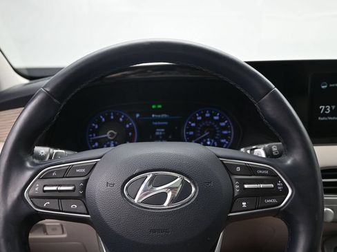 Used 2021 Hyundai Palisade SEL w/ Premium Package AWD/4WD image 13