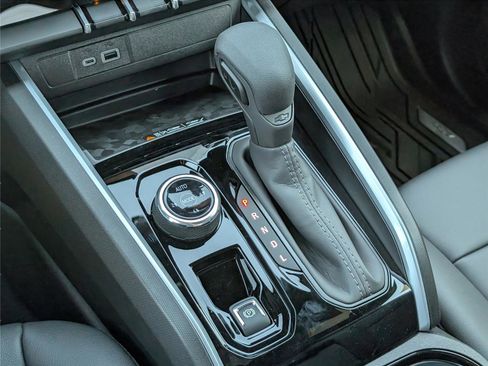 New 2026 Chevrolet Colorado Trail Boss AWD/4WD image 15
