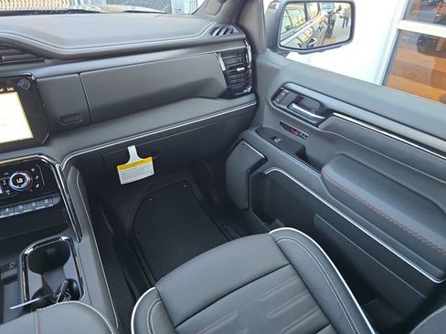 New 2026 GMC Sierra 1500 AT4X w/ LPO, Black Badging Package image 14