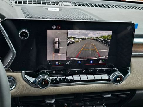 New 2026 GMC Canyon Denali AWD/4WD image 20