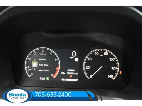 New 2026 Honda Odyssey Touring image 9