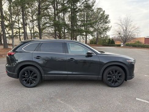 Used 2023 MAZDA CX-9 Touring Plus image 5