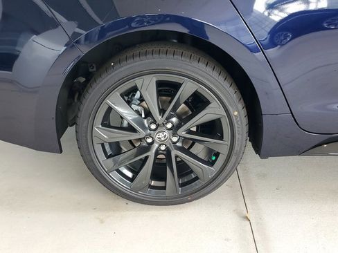 New 2026 Toyota Corolla SE image 6