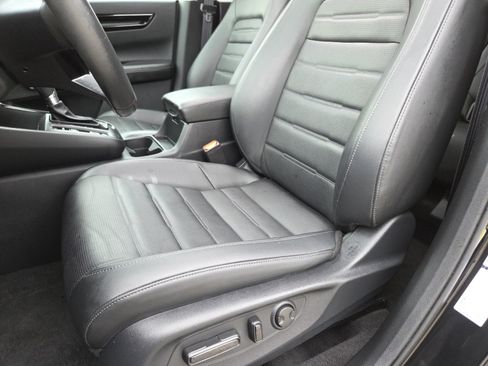 Certified 2024 Honda CR-V EX-L image 27