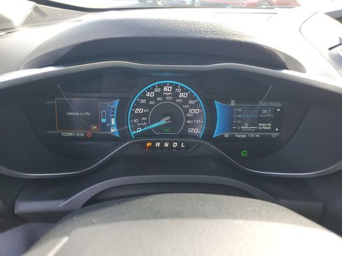 Used 2018 Ford C-MAX SE w/ Cold Weather Package image 31