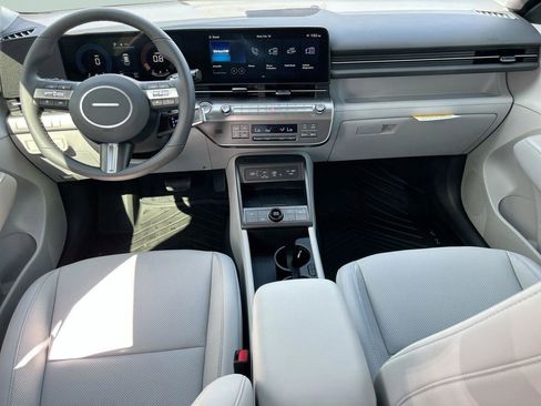 New 2026 Hyundai Kona SEL Premium AWD/4WD image 15