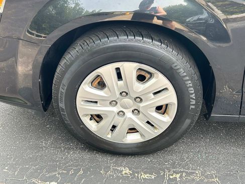 Used 2017 Dodge Grand Caravan SE w/ Power Window Group image 9