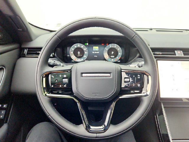Certified 2026 Land Rover Range Rover Velar S AWD/4WD image 17