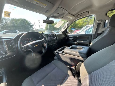 Used 2018 Chevrolet Silverado 1500 LT RWD image 19