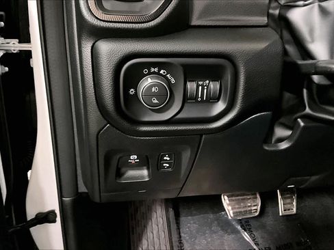 Used 2026 RAM 1500 RHO AWD/4WD image 35