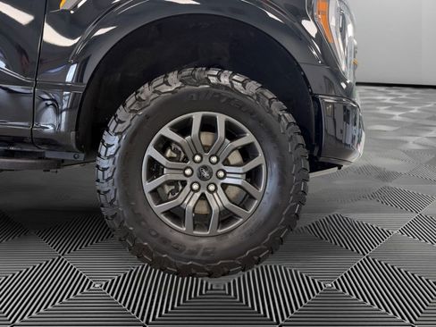 Used 2022 Ford F150 Tremor w/ Equipment Group 401A Mid AWD/4WD image 10