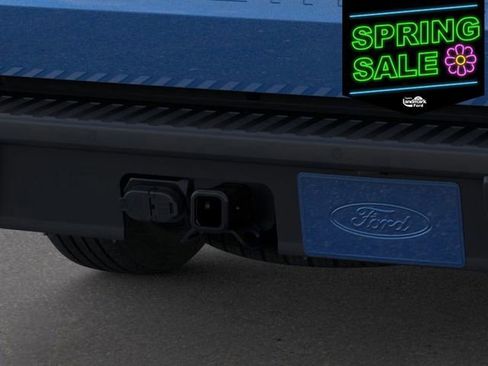 New 2026 Ford Maverick Lariat w/ Black Appearance Package image 24