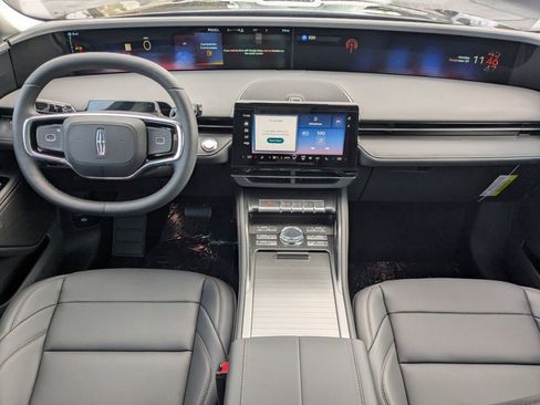 New 2026 Lincoln Nautilus Premier w/ Equipment Group 102A AWD/4WD image 15