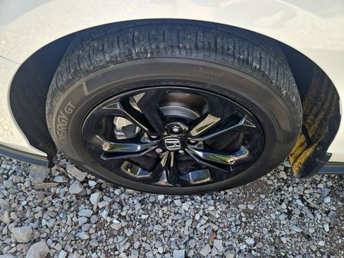 Used 2025 Honda Accord SE image 12