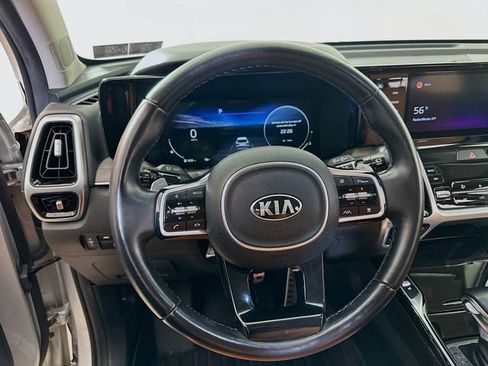 Used 2021 Kia Sorento SX Prestige image 12
