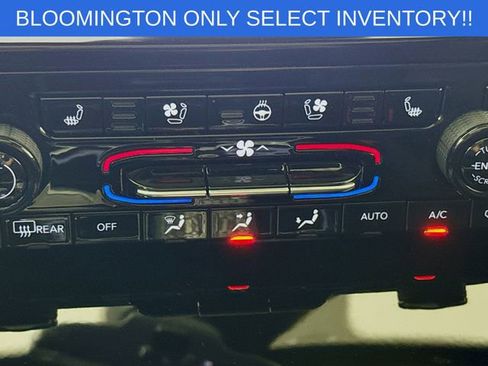 New 2025 Jeep Grand Cherokee L Limited w/ Luxury Tech Group II image 20