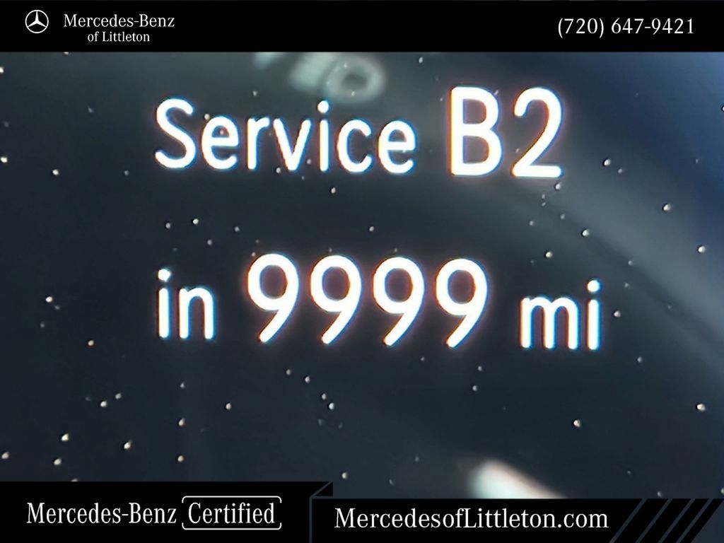 Certified 2025 Mercedes-Benz GLC 300 4MATIC image 17