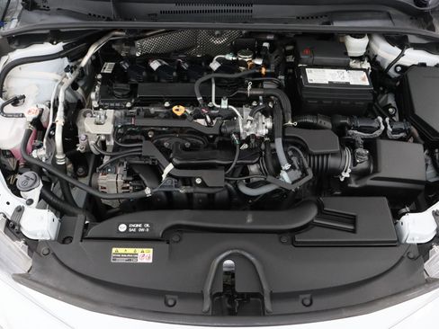 Used 2024 Toyota Corolla LE image 34