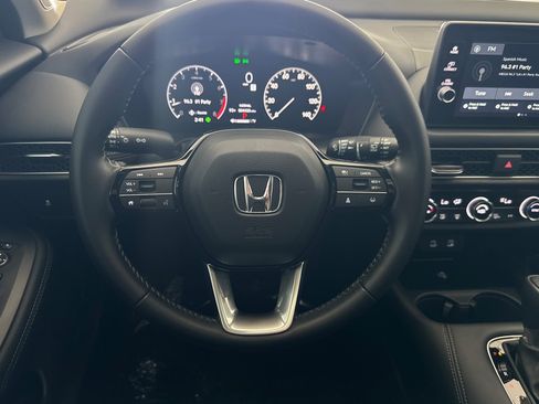 Used 2026 Honda HR-V EX-L image 29