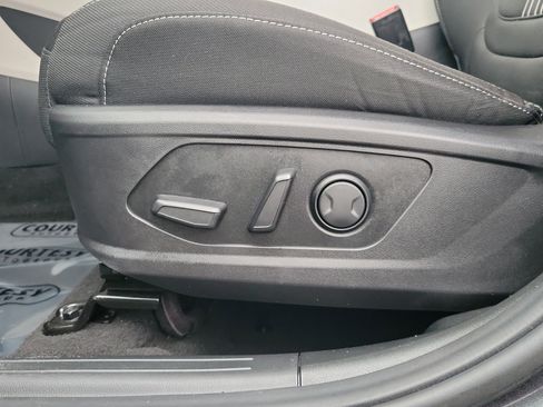 Used 2024 Hyundai Tucson SEL image 20