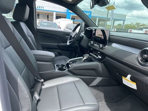New 2026 Chevrolet Colorado LT w/ LT Convenience Package image 32