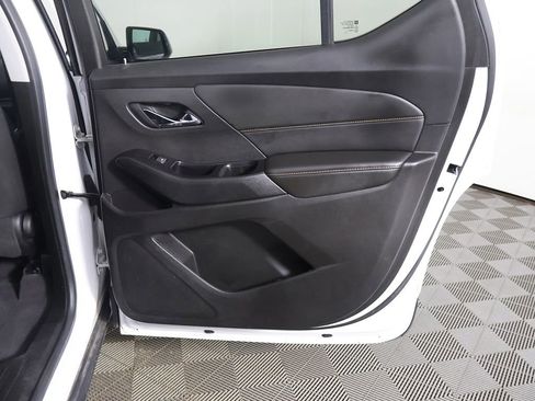 Used 2019 Chevrolet Traverse LS image 22