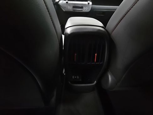 Certified 2024 Hyundai Kona N Line AWD/4WD image 28