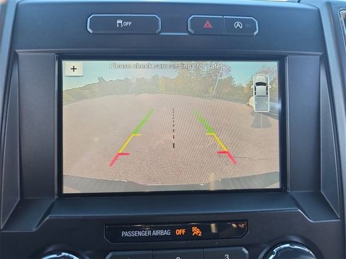 Used 2018 Ford F150 XLT w/ Equipment Group 302A Luxury image 23