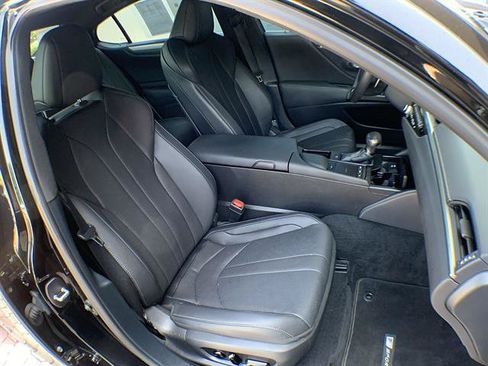 Certified 2021 Lexus ES 350 F Sport w/ Accessory Package 2 FWD image 24