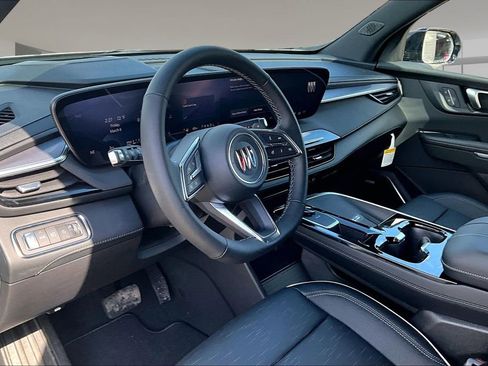 New 2026 Buick Enclave Sport Touring image 7