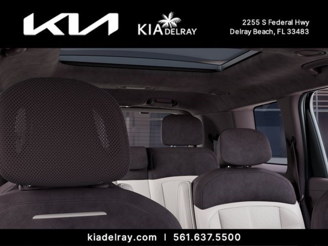 New 2027 Kia Telluride SX Prestige AWD/4WD image 27