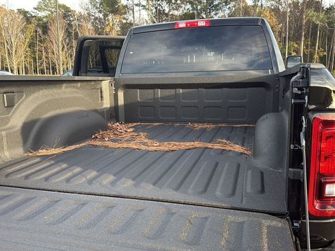 New 2026 RAM 2500 Big Horn image 28