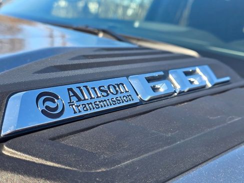 New 2026 Chevrolet Silverado 2500 Custom w/ Custom Convenience Package image 7