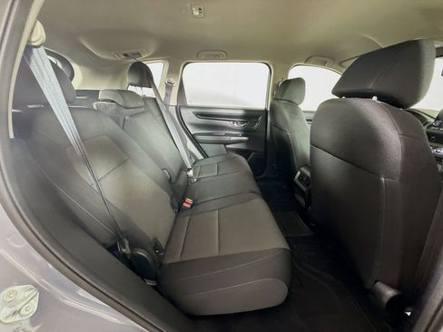 Certified 2024 Honda CR-V LX image 32